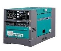 Сварочный агрегат Denyo DCW-450S CC/CV Сварочный агрегат Denyo DCW-450S CC/CV