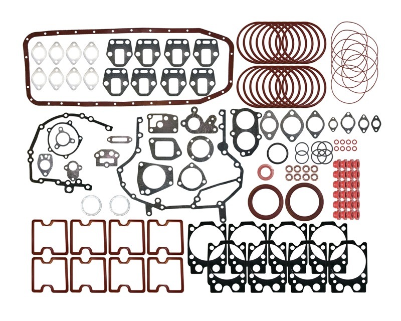Комплект для ремонта двигателей КамАЗ 740-1000001.40