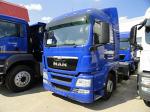 Тягач MAN TGS 19.400 4x2 BLS-WW LX