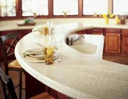 Барные стойки из искусственного камня Барные стойки из искусственного камня