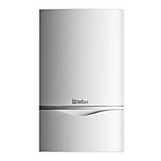 Котел газовый настенный двухконтурный атмосферный  Vaillant atmoTEC plus VUW INT