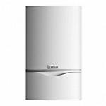 Котел газовый настенный двухконтурный атмосферный  Vaillant atmoTEC plus VUW INT