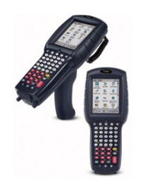 Терминал сбора данных Datalogic Falcon 4410/4420