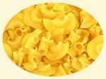 Фасованные макаронные изделия  Гребешки
