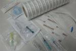 Бумага для упаковки и стерилизации медицинских изделий, марка ГС