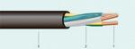 Кабель силовой на напряжение 660 В и 1000 В, ВВГ