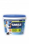 Штукатурка декоративная акриловая Smile SD-55, Расход около 2 - 2.5 кг/кв.м, продажа в Крыму