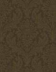 Бумажные обои Wallquest Damask