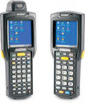 Терминал сбора данных MC 3000 Терминал сбора данных MC 3000