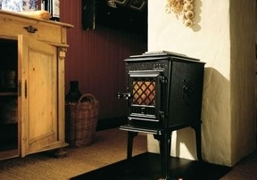 Печь дровяная Jotul F 602 GD BBE Печь дровяная Jotul F 602 GD BBE