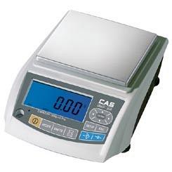 Весы лабораторные CAS MWP
