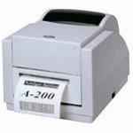 Принтер  штрих-кода   Argox A-200