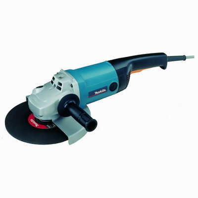 Шлифмашинка угловая Makita 230 мод 9069S Шлифмашинка угловая Makita 230 мод 9069S
