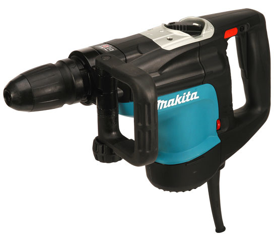 Перфоратор-отбойный молоток Makita HR4001C Перфоратор-отбойный молоток Makita HR4001C