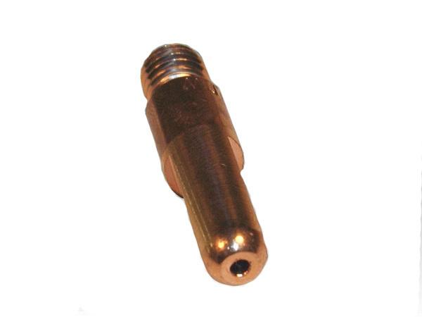 Контактный наконечник Abicor Binzel CuCrZr M10D 1,6/12,0/35 Контактный наконечник Abicor Binzel CuCrZr M10D 1,6/12,0/35
