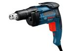 Сетевые шуруповерты Bosch GSR 6-25 TE, GSR 6-45 TE и GSR 6-60 TE Professional