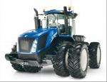 Трактор New Holland T9.505