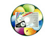 Тиражирование CD дисков
