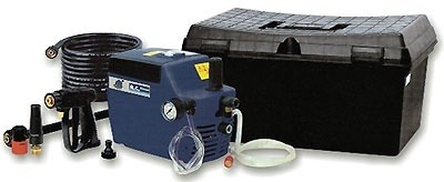 Аппарат для чистки кондиционеров Annovi Reverberi AC Cleaner