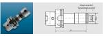 Быстросменный резьбонарезной патрон HSK - A 63 / DIN 69893