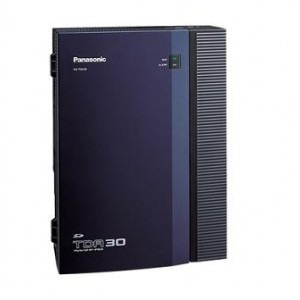 АТС Panasonic KX-TDA30RU