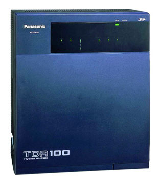 ATC Panasonic KX-TDA100RU