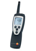 Термогигрометр testo 625 Термогигрометр testo 625