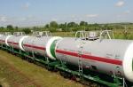 Сжиженный углеводородный газ СПБТ (пропан-бутановая смесь)