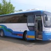 Туристический автобус DAEWOO BH 090