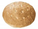 Хлеб картофельный с грибами
