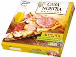 Пицца Casa Nostra Ассорти 350 г