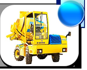 Заводы бетонные мобильные Ranger 430.2 Заводы бетонные мобильные Ranger 430.2