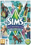 Компьютерная игра Sims 3: Все возрасты (add-on)