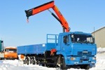 Кран манипуляторы Palfinger Кран манипуляторы Palfinger
