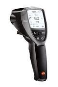 Инфракрасный термометр testo 835-H1 Инфракрасный термометр testo 835-H1