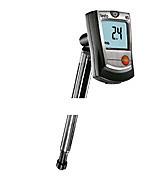 Термоанемометр testo 405 Термоанемометр testo 405