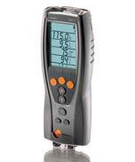 Анализатор дымовых газов testo 327-2 Анализатор дымовых газов testo 327-2
