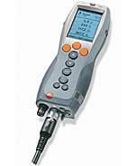 Анализатор дымовых газов testo 335 Анализатор дымовых газов testo 335