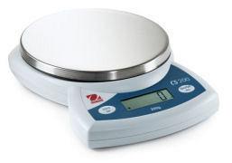 Весы портативные Compact Scales (CS)