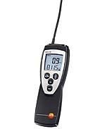 Термоанемометр testo 425 Термоанемометр testo 425