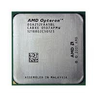 Процессор CPU AMD Opteron Model 852 Процессор CPU AMD Opteron Model 852