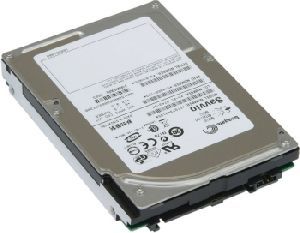 жесткий диск HDD IBM/Seagate ST973401SS 73.4GB, 10K rpm, 2.5