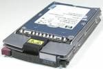 HDD Compaq