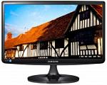 "18.5" MONITOR Samsung S19A100N (LCD, Wide, 1366x768)"