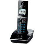 Телефоны Panasonic KX-TG8051RUB  р/телефон (трубка с ЖК диспл., DECT)