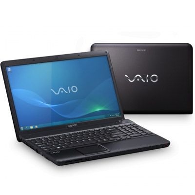 Ноутбук Sony Vaio Vpc-Eb4L1R Ноутбук Sony Vaio Vpc-Eb4L1R