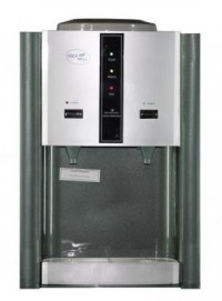 Настольный кулер Aqua Well 802TA