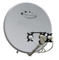 Спутниковая антенна (тарелка) Триколор ТВ