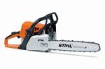 "Бензопила Stihl MS 250-16"