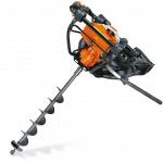 Бензобур Stihl BT 121